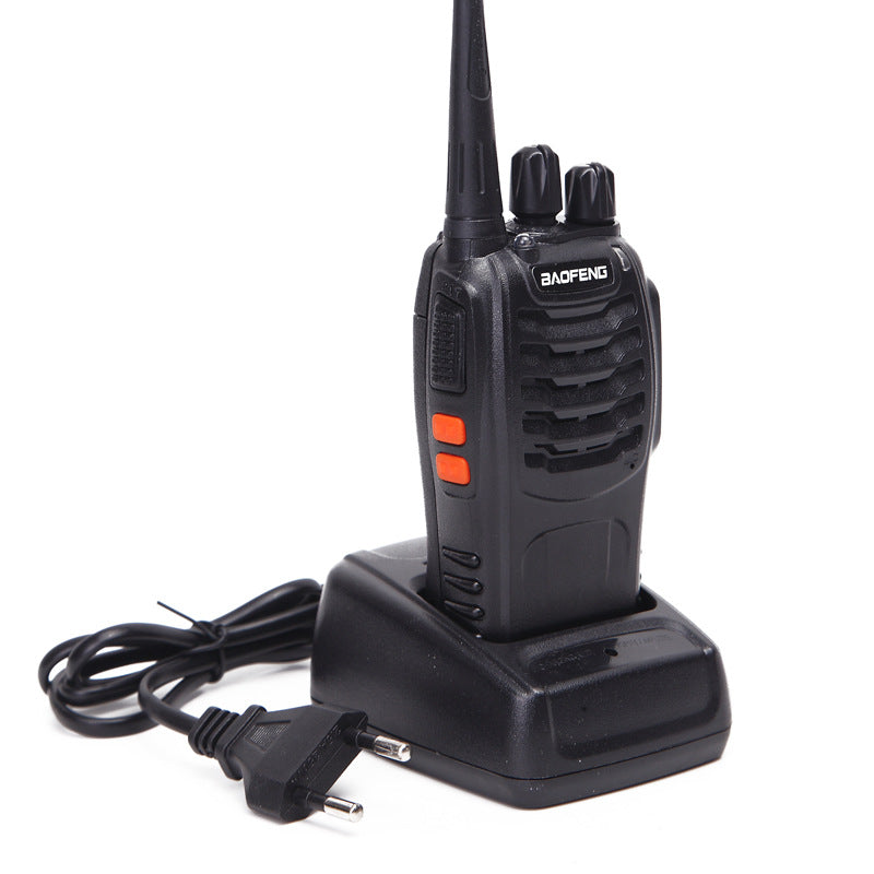 Baofeng USB BF-888S walkie-talkie civil