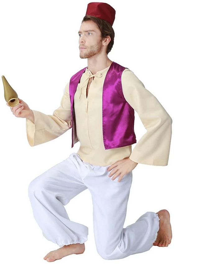 Costume Prince