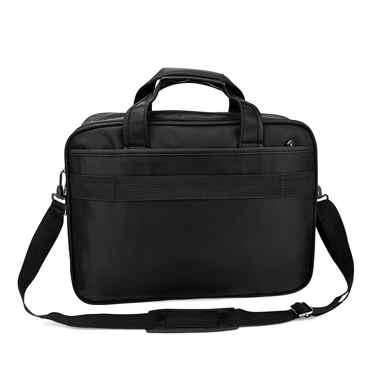 Porte-documents Portable Office Business résistant à l'usure