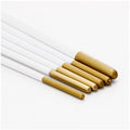 Set de 6 pinceaux acryliques aquarelle