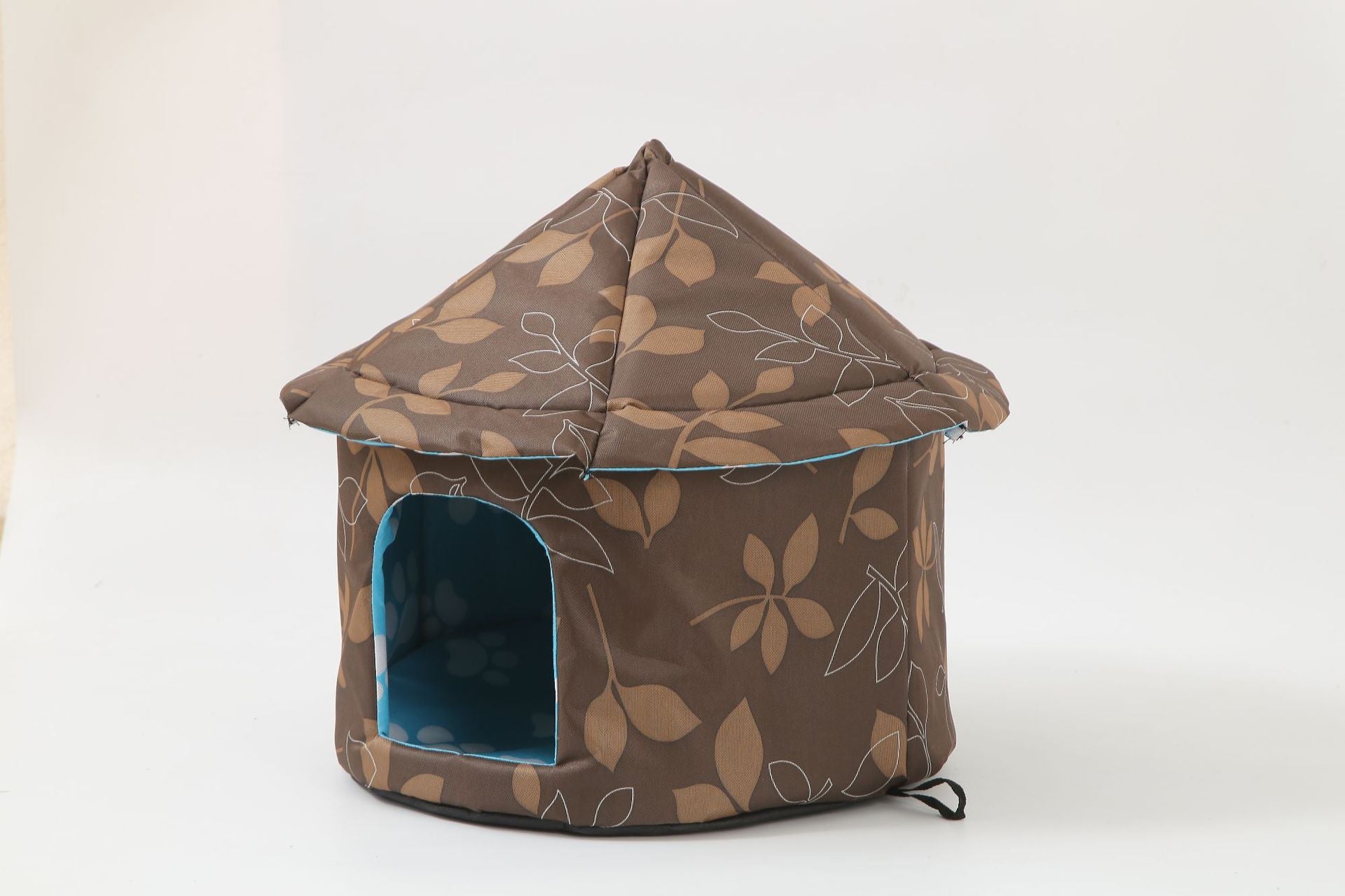 Tente étanche extérieure pour animaux de compagnie Cold Proof