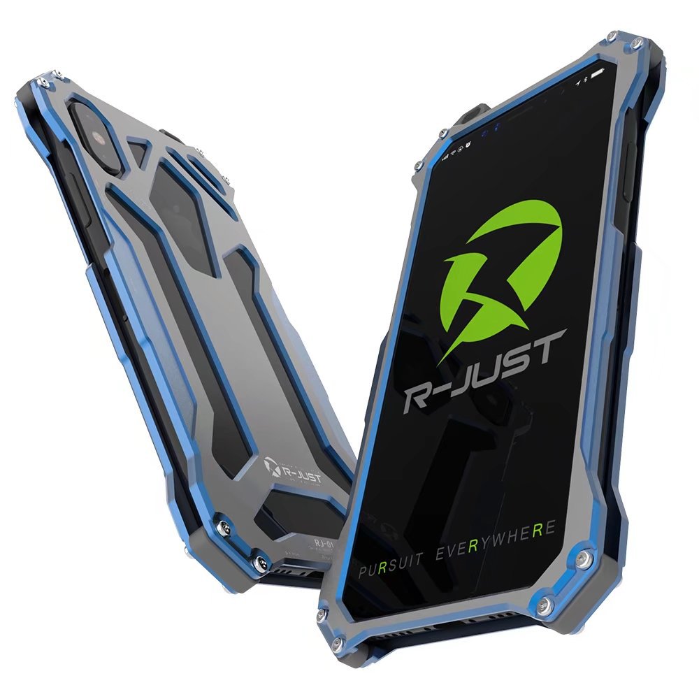 Coque de protection du cadre métallique Gundam