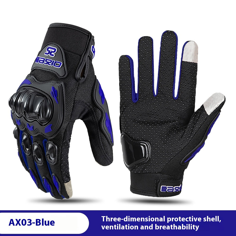 Non-slip anti-slip gloves