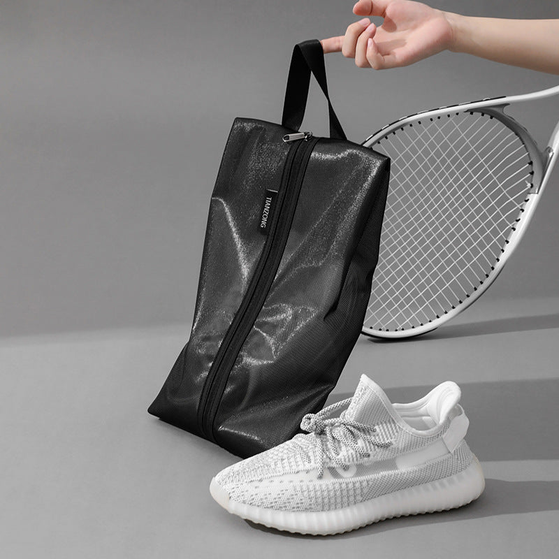 Chaussures de voyage Buggy Sac de rangement résistant à la poussière Sports Fitness