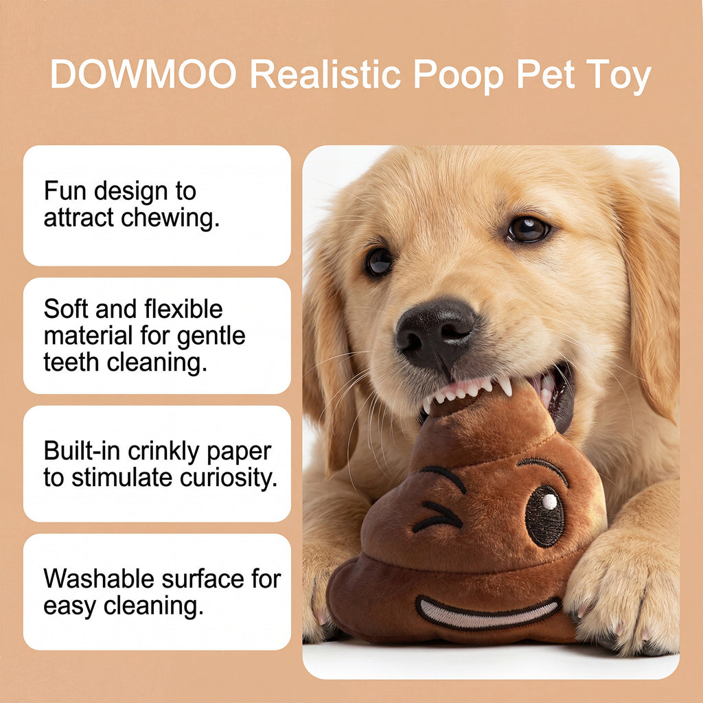 Jouets d'animaux pratiques et drôles de tous les jours