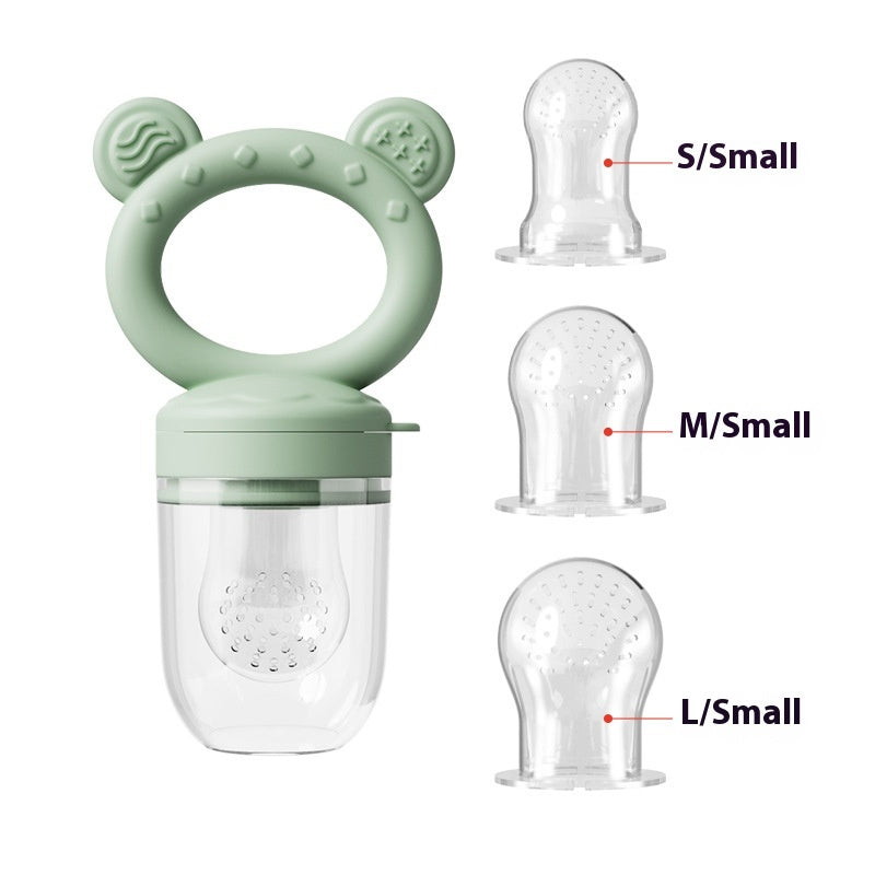 Nourriture pour bébés Outils pour aliments solides Nourriture pour bébés Nourriture pour bébés Nourriture pour bébés