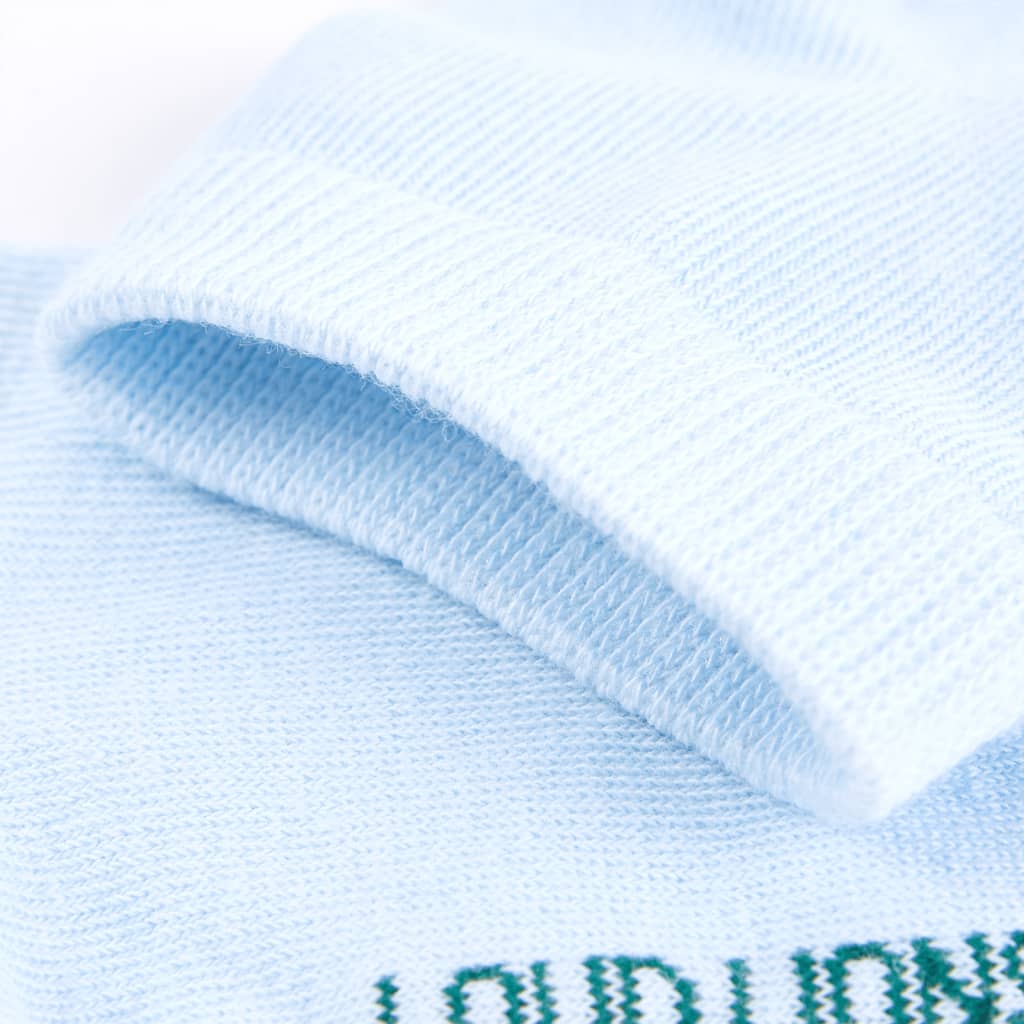 Chaussettes pour enfants 5 paires EU 26-29 Chaussettes pour enfants 5 paires
