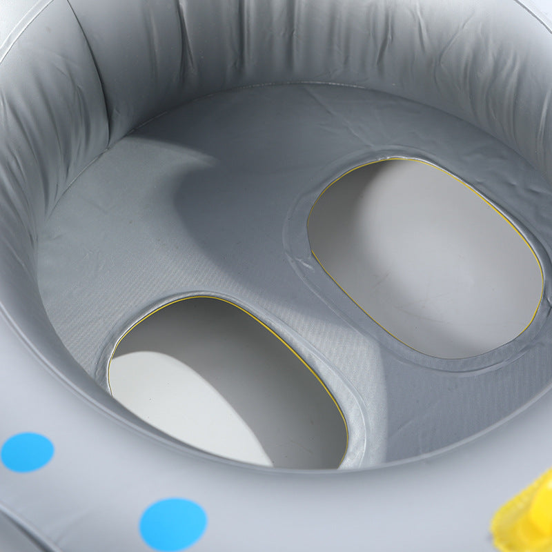 Siège de bain pour enfants