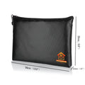 Purse de protection ignifuge et imperméable