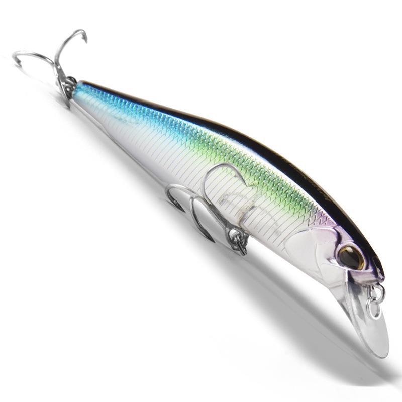 Grande bouche sauvage pêche pour le poisson noir eau douce Basse