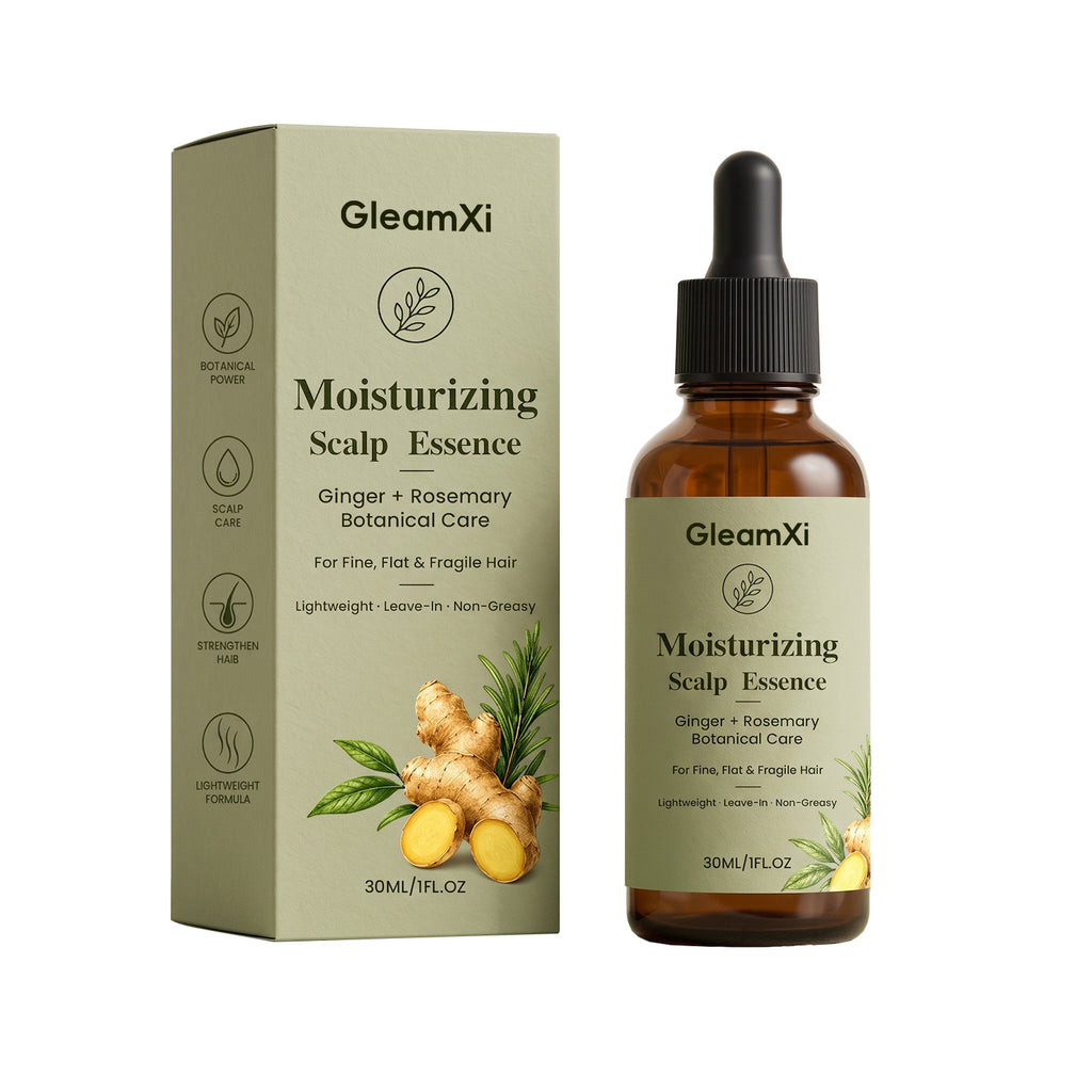 Scalp care solution