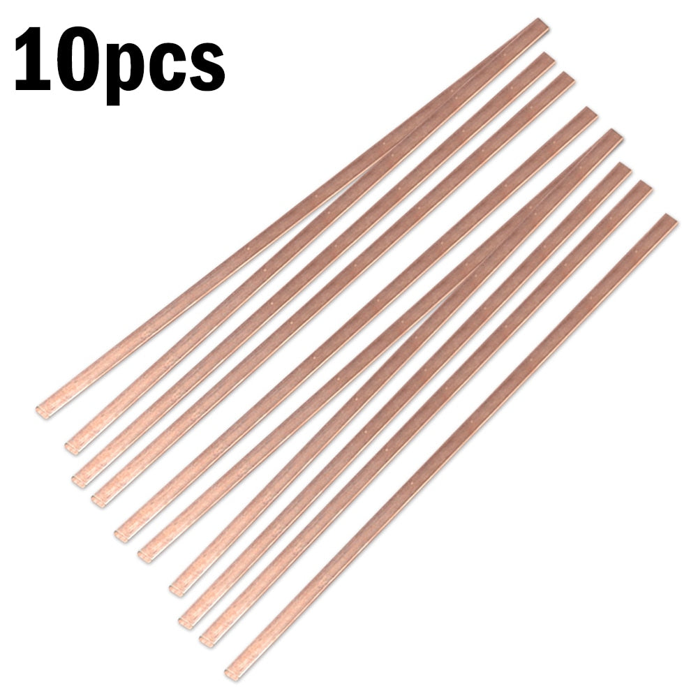 Long 40CM large 3MM barre de soudage