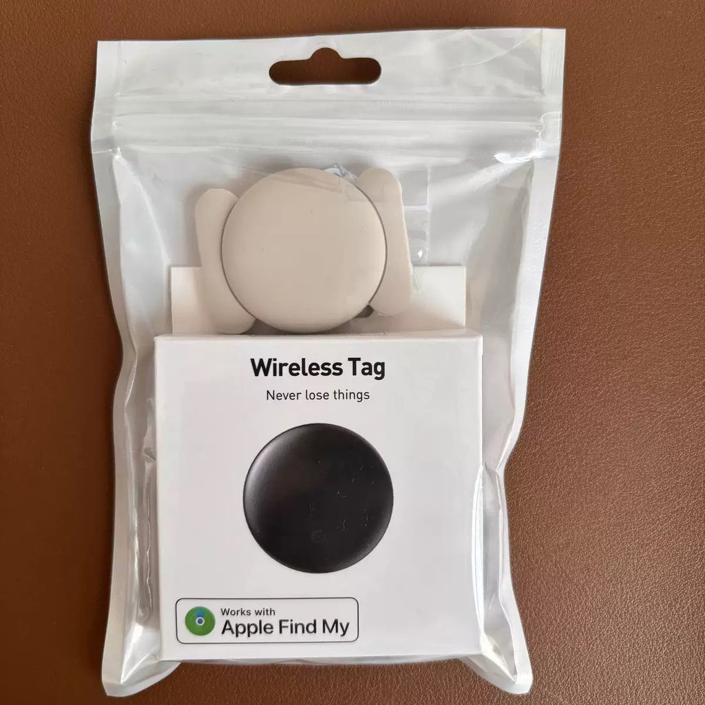 Appareil anti-perte AirTag