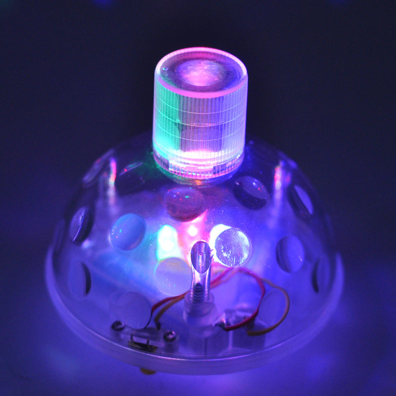 Enfants baignoire lampe baignoire flottante lampe LED sous-marine lampe LED piscine lam