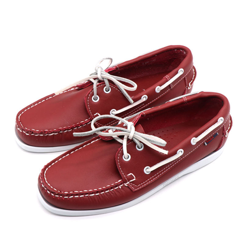 British Style Men's and Women's Shoes