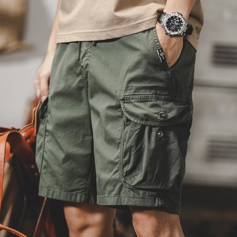 Pantalons Capri à jambes droites à l'athlétisme occasionnel