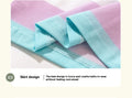 Polo Chemise manches courtes coton rayé garçon