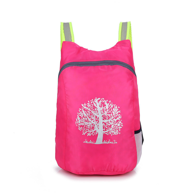 Sac à dos pliant pour enfants