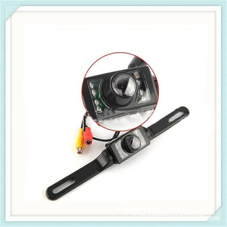 Caméra de voiture support HD