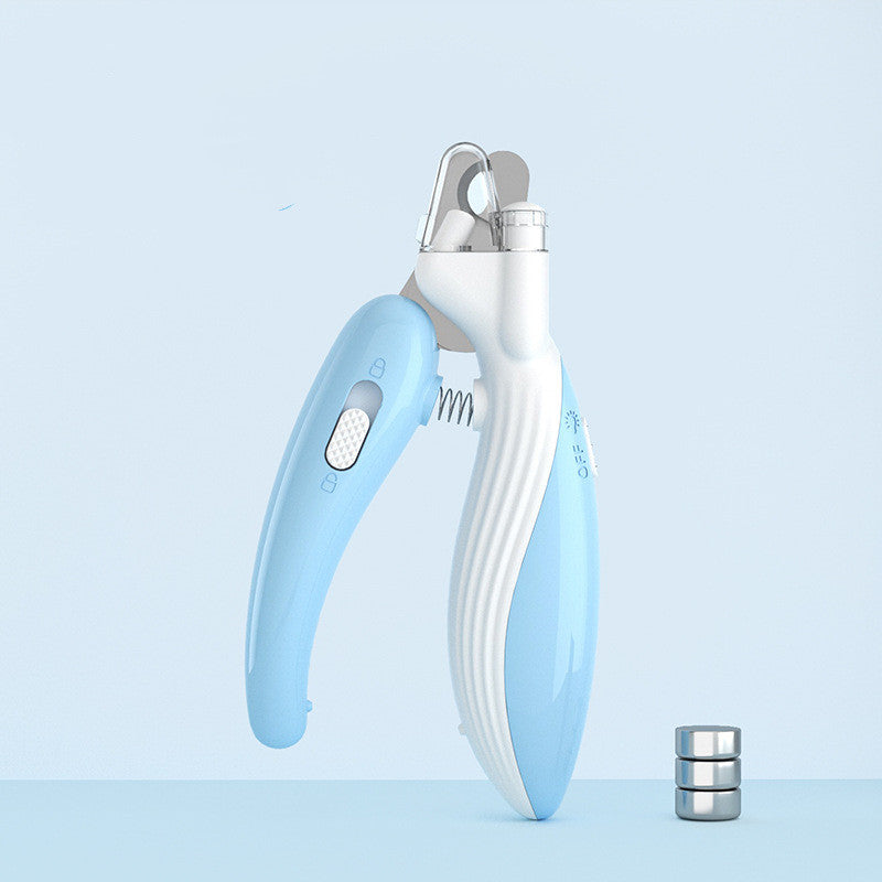Produits jetables de nettoyage d'animaux de compagnie Wipes de nettoyage soin de l'oreille bouts de doigts suppression des mites d'oreille