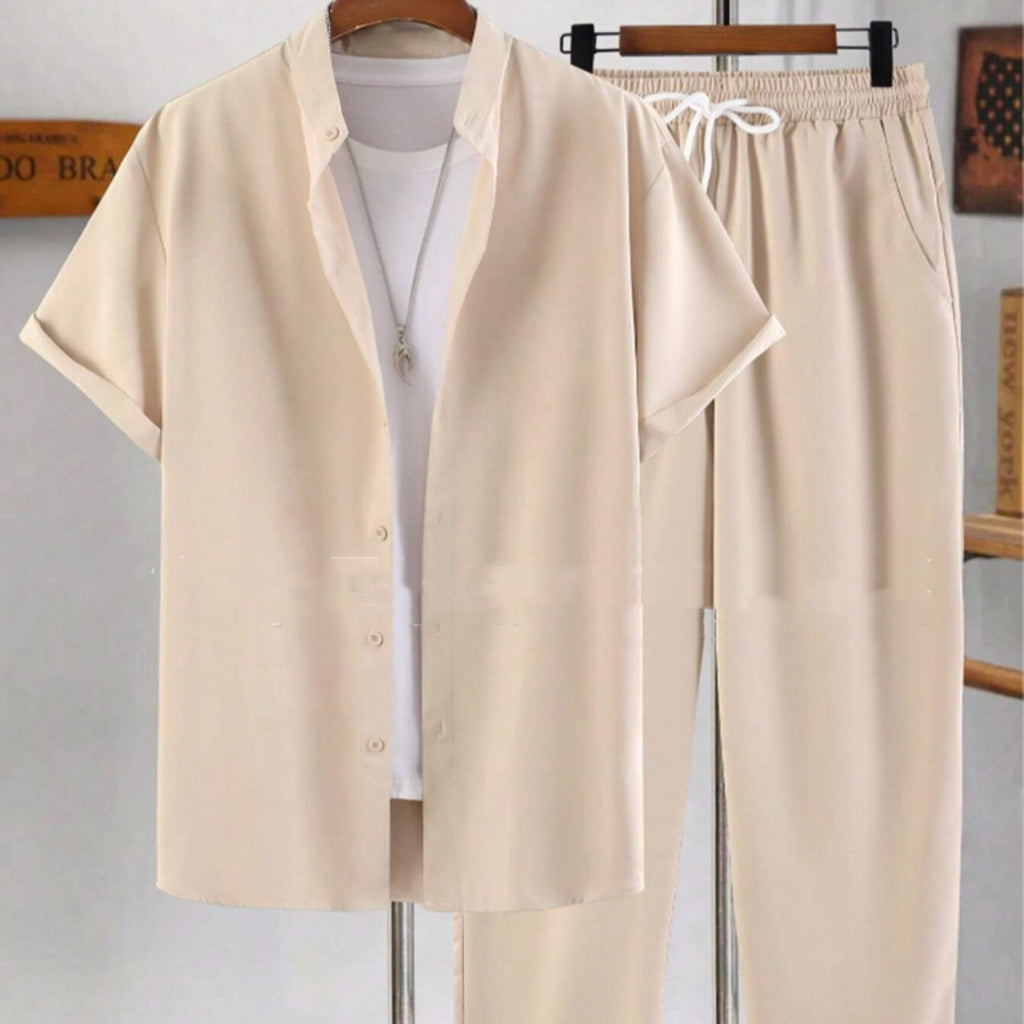 Pantalon à manches courtes pour hommes Pantalon à manches courtes en collant