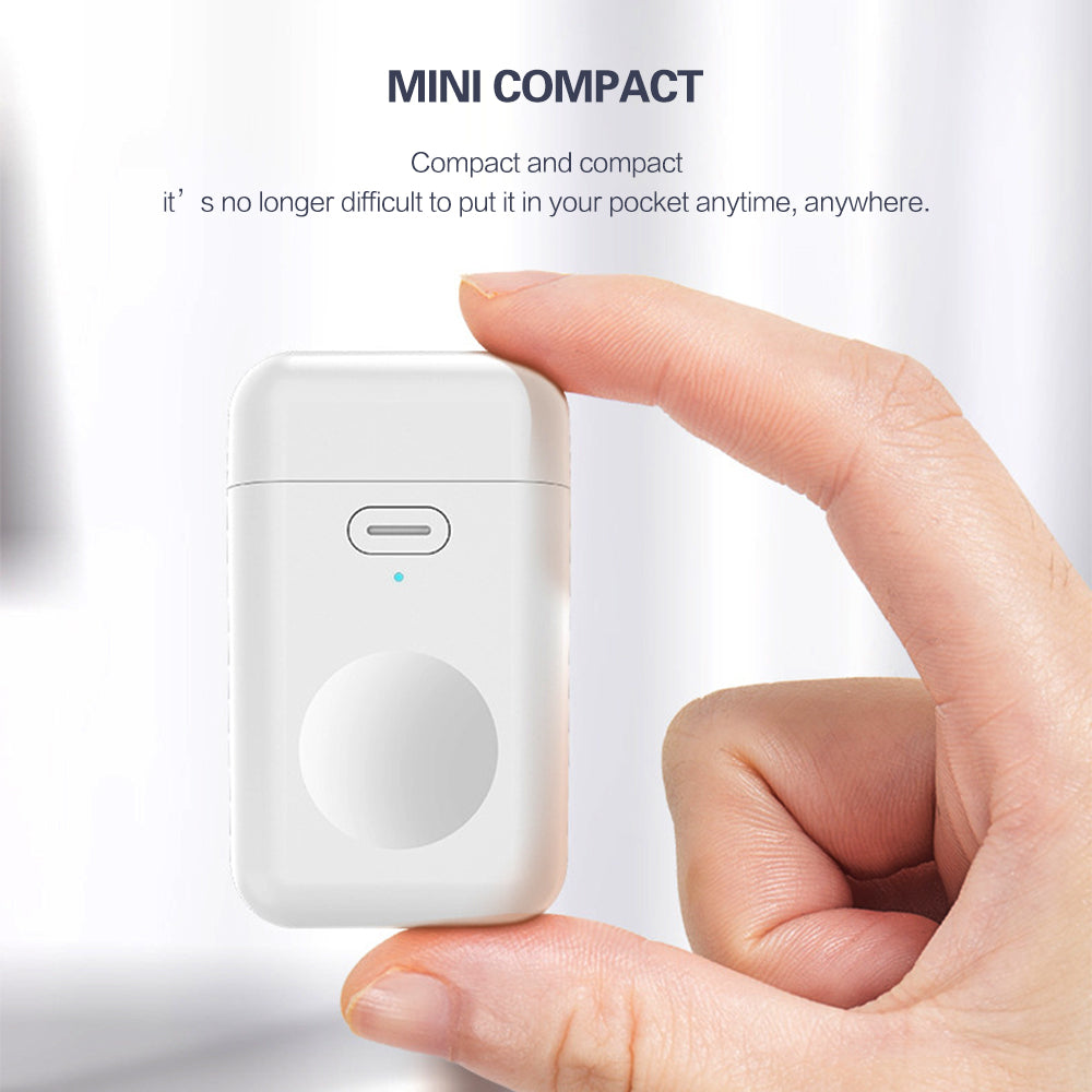 Smart montre mini chargeur portable