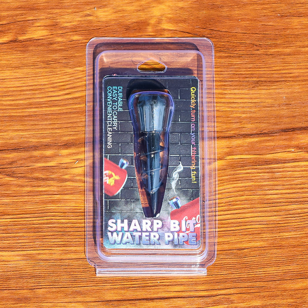 23mm métal forme de vis Hookah Metal Gun Head Accessoires