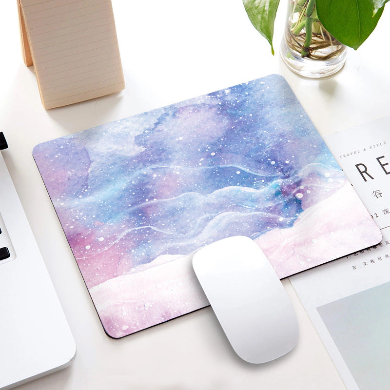 Pad clavier de bureau