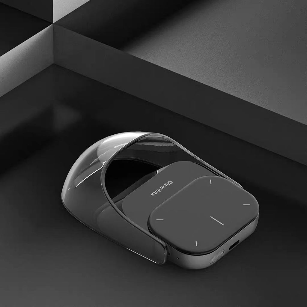 Charge sans fil Smart Split Air Mouse