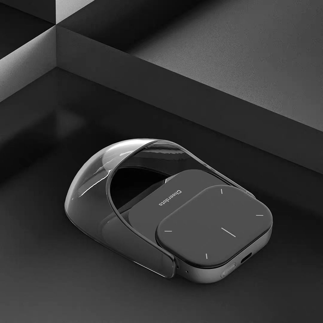 Charge sans fil Smart Split Air Mouse