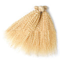 European and American Wig Real Hair Weave peut être personnalisé