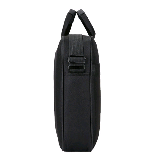 Sac d'ordinateur 15 pouces 15.6 pouces sac portable ASUS diagonal épaule sac portable portable