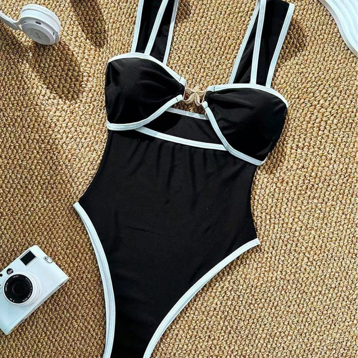 Sexy Maillot de bain Bikini pour femmes