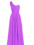 Robe longue sans manches à col incliné multicolore pour femmes