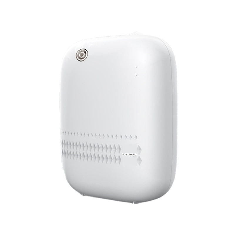 Diffuseur Aroma à ultrasons automatique à usage domestique