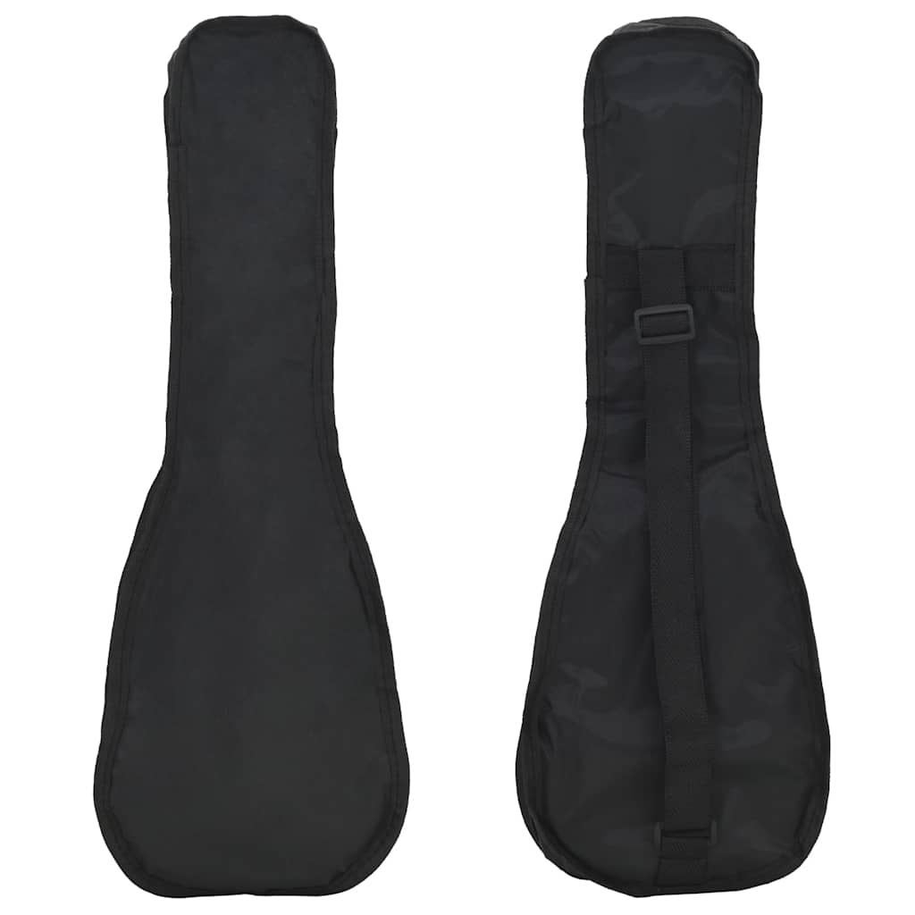 Set Ukulele Soprano pour enfants avec sac