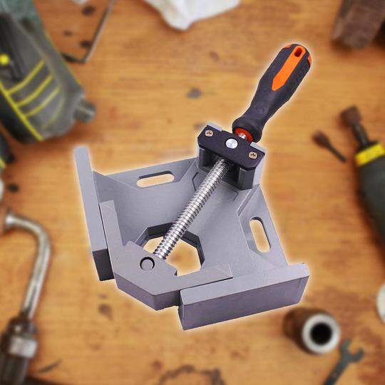 Coin Perfecter outil de soudage et de fixation
