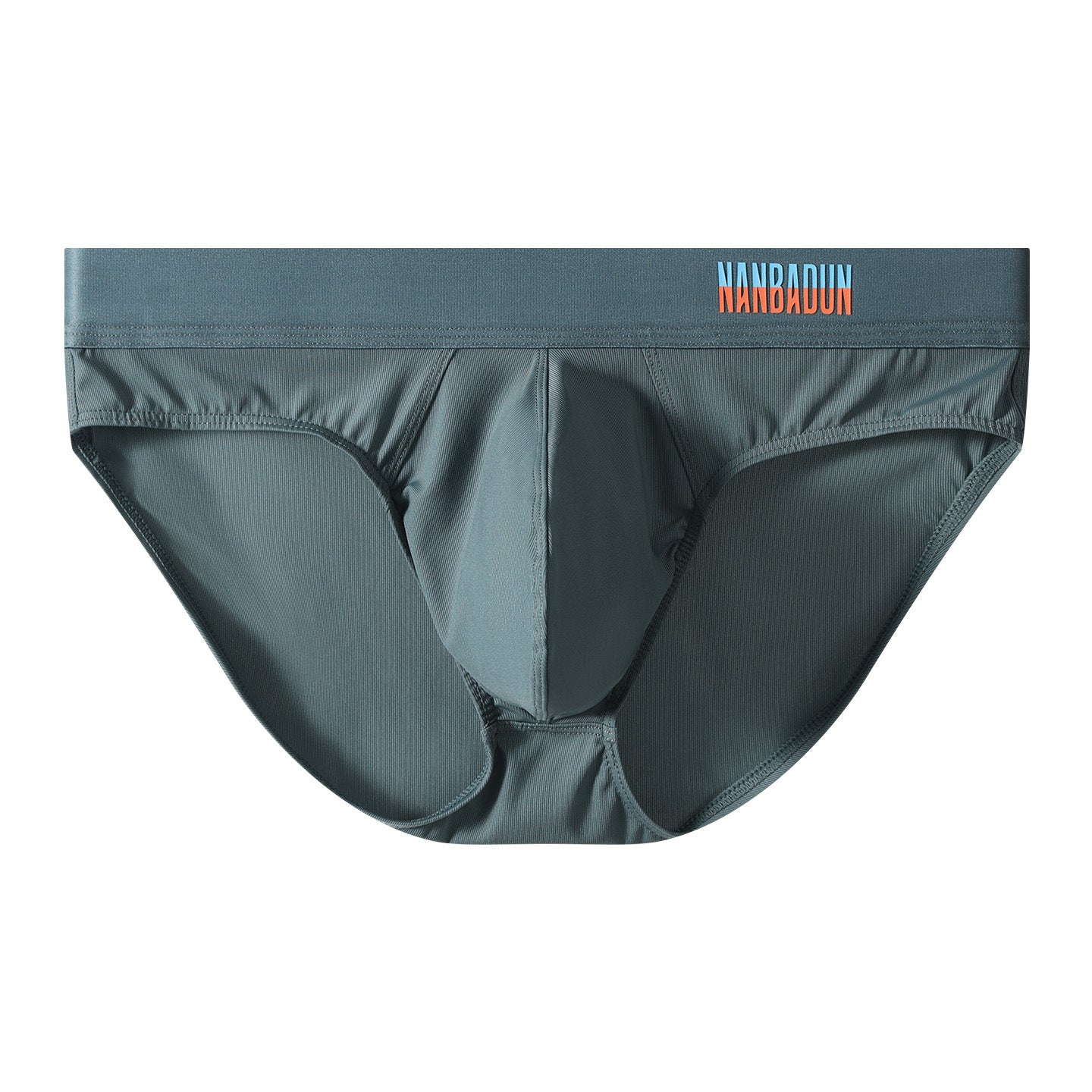 Slip homme Sexy Large Pouch Mid-rise Sport Style