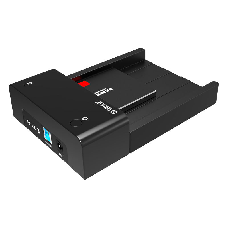 ORICO 6518US3 boîte de disque dur mobile