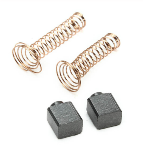 Brosses de carbone Dremel