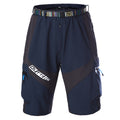 Cyclisme short homme hors route VTT pantalon