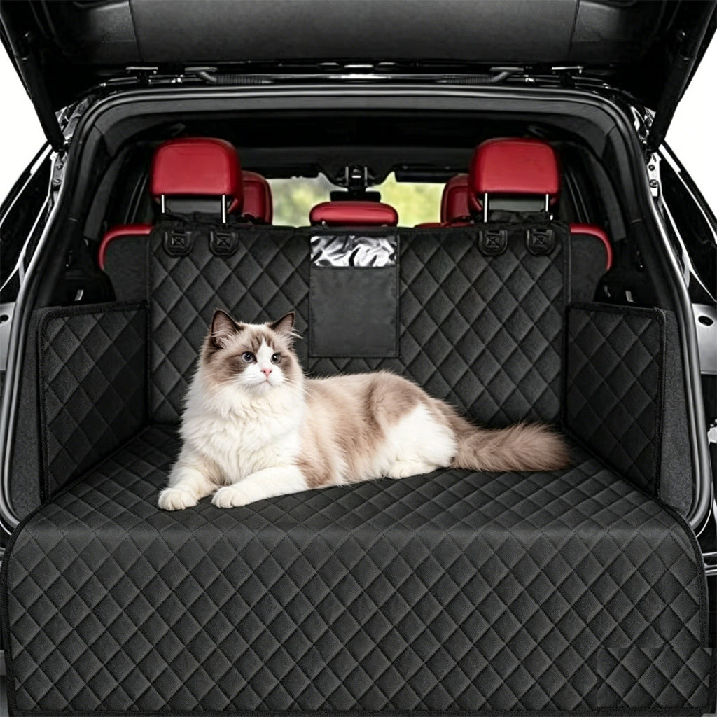 Tapis protecteurs pour chiens