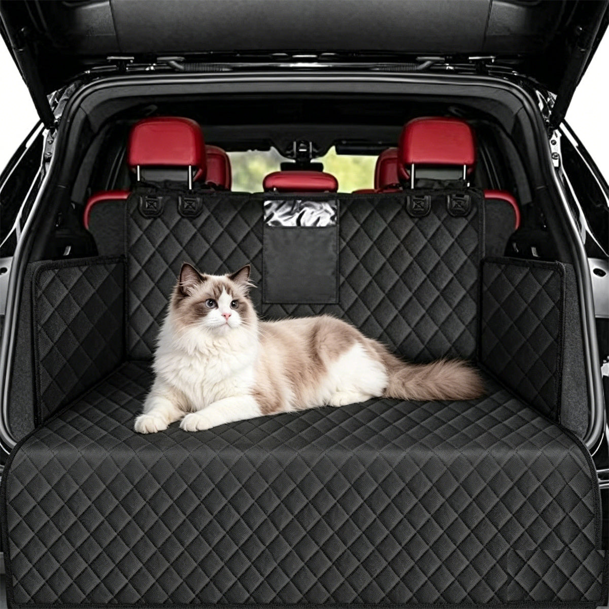 Tapis protecteurs pour chiens