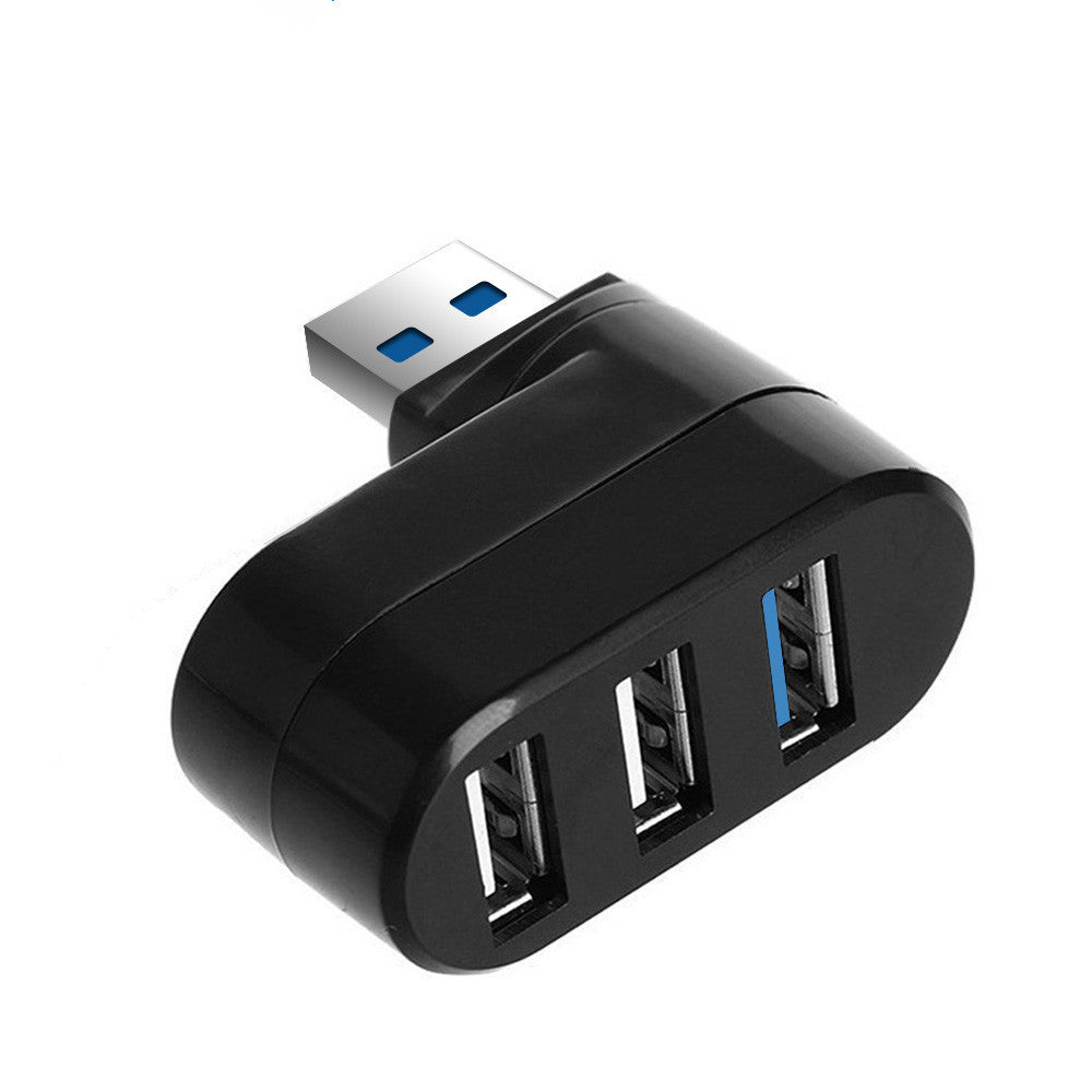USB Rotary Switcher