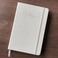 Livre de notes