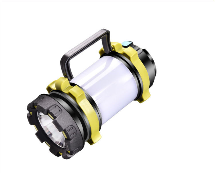 Éclairage de secours d'urgence de nuit Portable Glare
