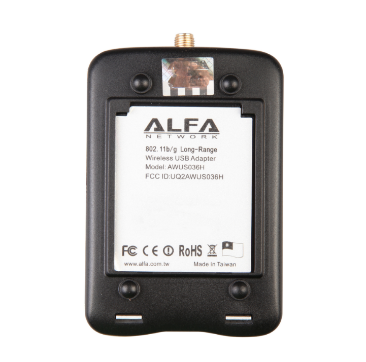 Adaptateur réseau