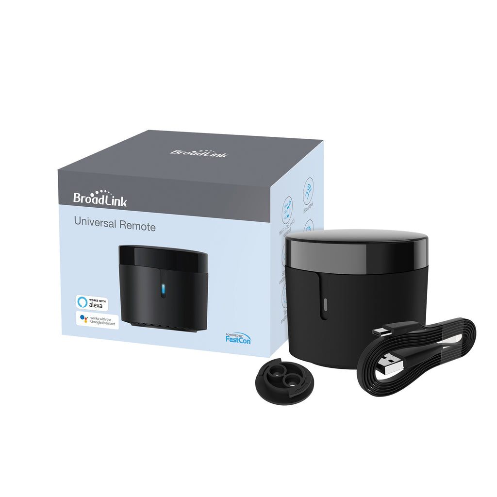 RM4 Mini Smartphone infrarouge Wifi télécommande