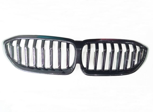 Doubles lattes de rein pour BMW 4 Series
