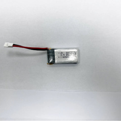 Batterie UAV 37V 600mAh Batterie au lithium